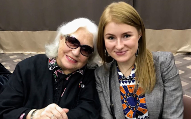 Прямой эфир. Проклятие Шукшиных