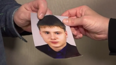 Прямой эфир. Родня для Юры Шатунова