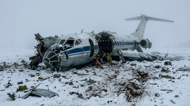 Прямой эфир. Видели свое будущее
