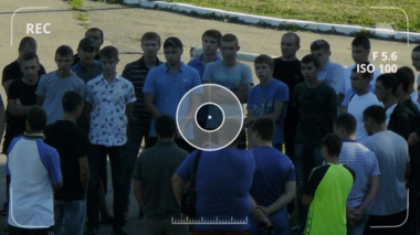 Однажды в Ульяновске. Битва за асфальт