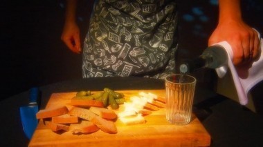 Пьющие
