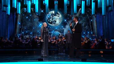 Да здравствует сцена! В гостях у программы композитор, заслуженный деятель искусств России Ким Брейтбург