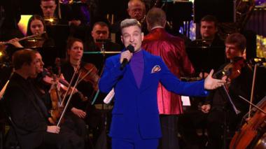 Давайте потанцуем!