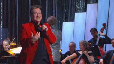 Музыка моей души песни А. Клевицкого