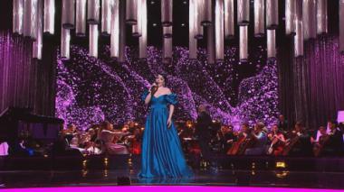 Одна любовь на две судьбы