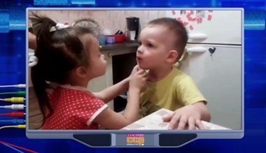 Эфир от 01.06.2014