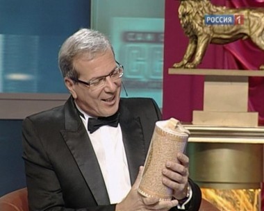 Эфир от 03.06.2012