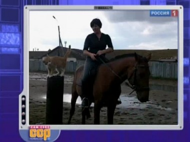 Эфир от 11.12.2011