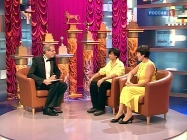 Эфир от 14.05.2011