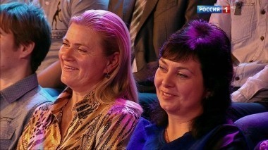 Эфир от 17.07.2016