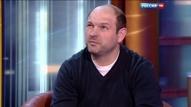 Эфир от 22.05.2016