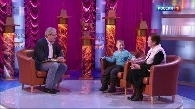 Эфир от 23.04.2017