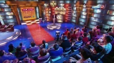 Эфир от 24.05.2015