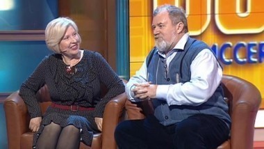 Эфир от 25.05.2014
