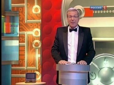 Эфир от 26.02.2012