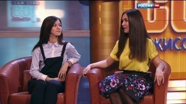 Эфир от 27.09.2015