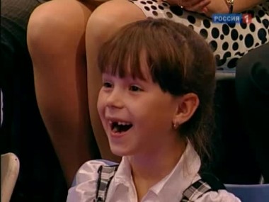 Эфир от 29.01.2012