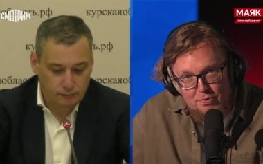 Сергей Стиллавин и его друзья. Александр Хинштейн: Народная программа должна отражать реалии сегодняшнего дня