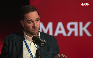 Александр Мажуга: образование, наука и подготовка кадров для технологического лидерства