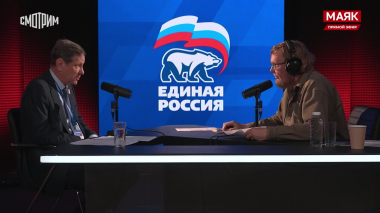 Александр Жуков: Развитие села, поддержка фермеров, социальная инфраструктура