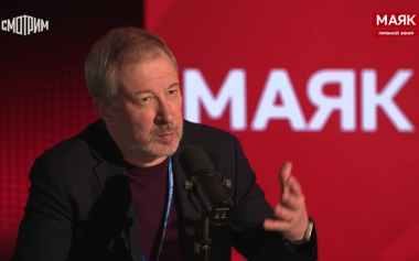 Сергей Стиллавин и его друзья. Алексей Чеснаков: Запросы людей меняются вместе со страной