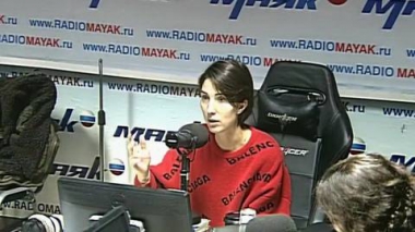 Анастасия Мыскина о детях и большом спорте