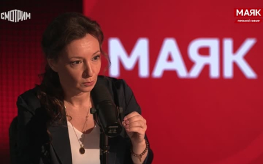 Сергей Стиллавин и его друзья. Анна Кузнецова: Большая семья должна стать нормой жизни