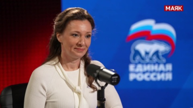 Сергей Стиллавин и его друзья. Анна Кузнецова: Восстановление новых регионов, помощь детям и поддержка ветеранов СВО