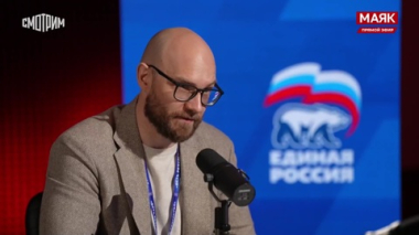 Сергей Стиллавин и его друзья. Архитектура и развитие городов: беседа с главным архитектором Masterplan