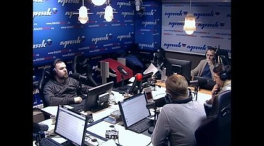 Что вы думаете об Олимпиаде 2018?