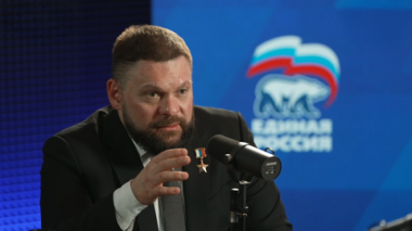 Евгений Поддубный о народной программе и поддержке участников СВО