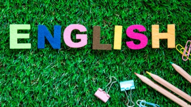 Как выучить английский за 5 месяцев?