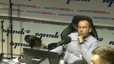 Ленинградская область. Агрофирма «Выборжец»