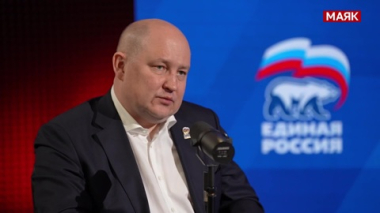 Сергей Стиллавин и его друзья. Михаил Развожаев: Развитие Севастополя и результаты Народной программы