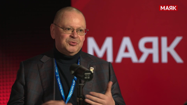 Олег Мельниченко: молодежная политика, образование и развитие Пензенской области