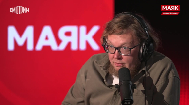 Сергей Стиллавин и его друзья. Первомайский эфир из Санкт-Петербурга: истории, воспоминания и неожиданные встречи