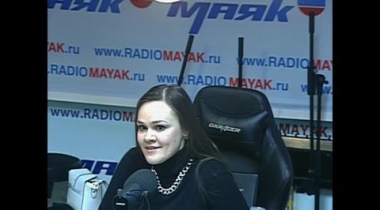Полина Шамаева - победитель проекта Большая опера