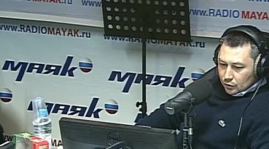Рэпер Карандаш