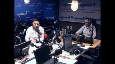 Серёга, пой! #13 Валерий Леонтьев