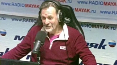 Сергей Стиллавин и его друзья. Живой концерт группы \