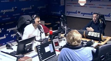 У вашего несовершеннолетнего ребенка есть аккаунт в соцсети?