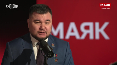 Владимир Сайбель: программы поддержки бойцов и их семей будут расширяться