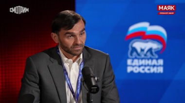 Сергей Стиллавин и его друзья. ЮгСтройИнвест“: от Мариуполя до Ростова – новые стандарты строительства