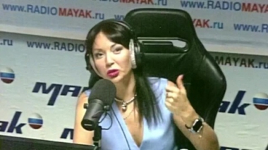 Жизнь глазами официанта