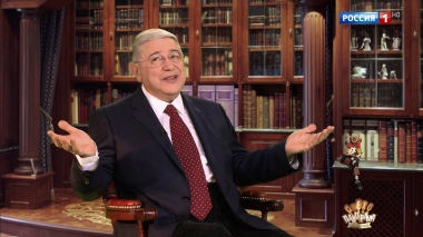 Эфир от 24.03.2019