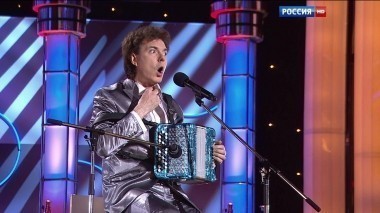 Эфир от 06.12.2015
