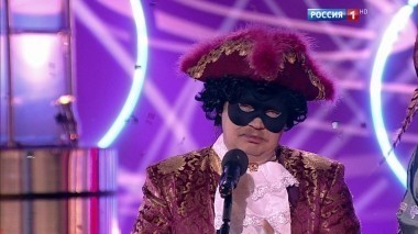 Эфир от 15.01.2017