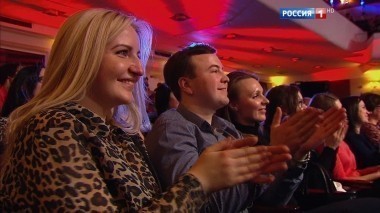 Эфир от 16.10.2016