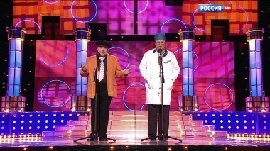 Эфир от 22.11.2015