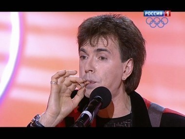 Эфир от 24.11.2013